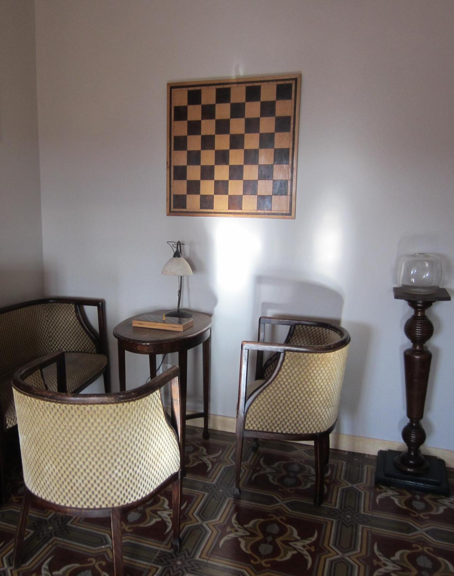 Bed and Breakfast La Fille Du Berger Puissalicon Екстер'єр фото